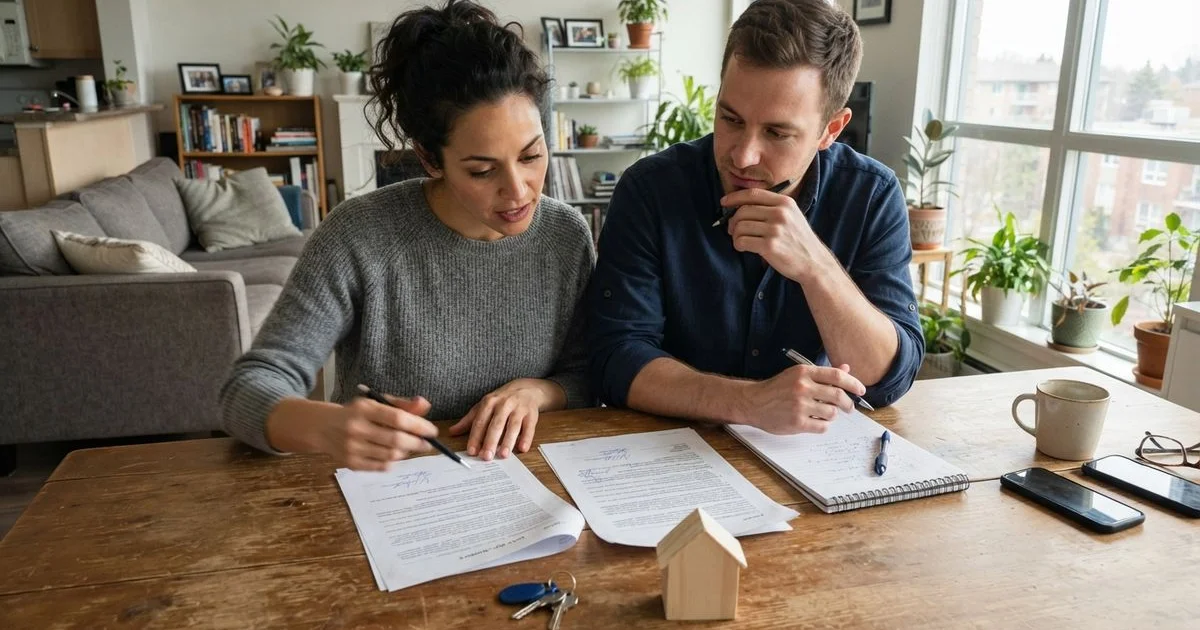 Lease option vs lease purchase: which obligation are you taking on?
