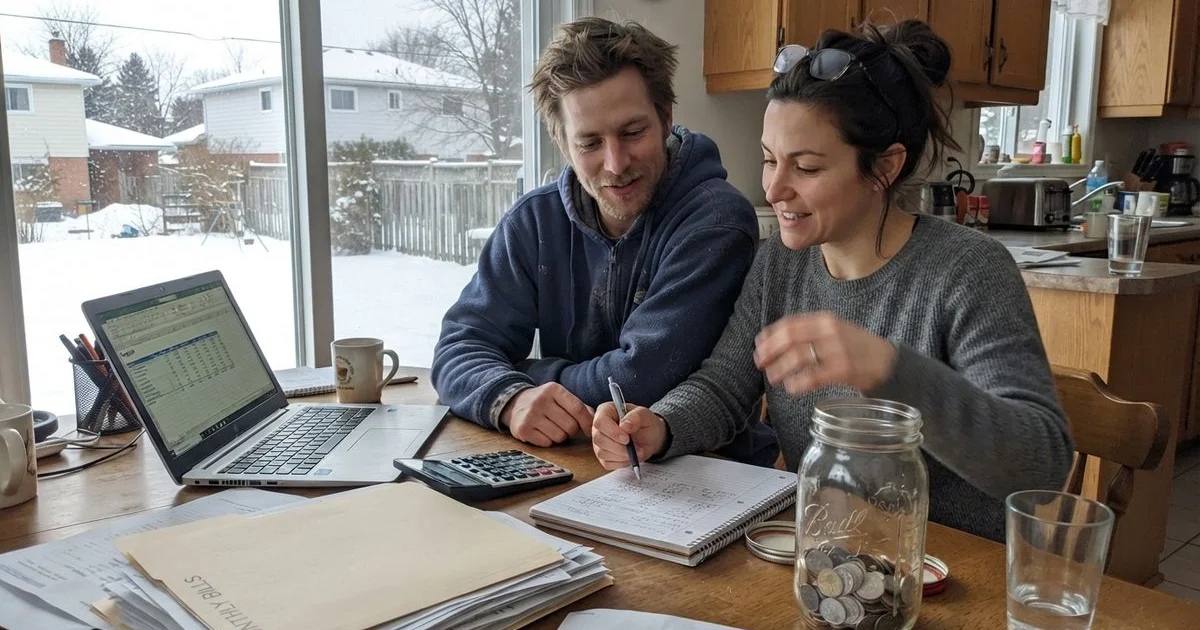 What rent to own costs in Ontario, upfront and monthly