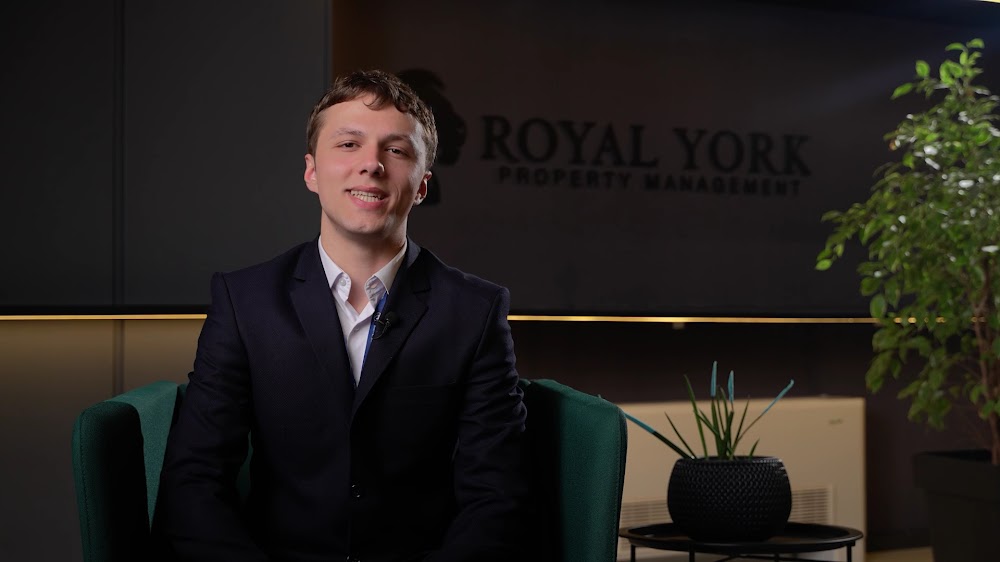 Royal York Property Management - London