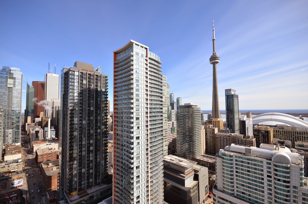Renting Toronto