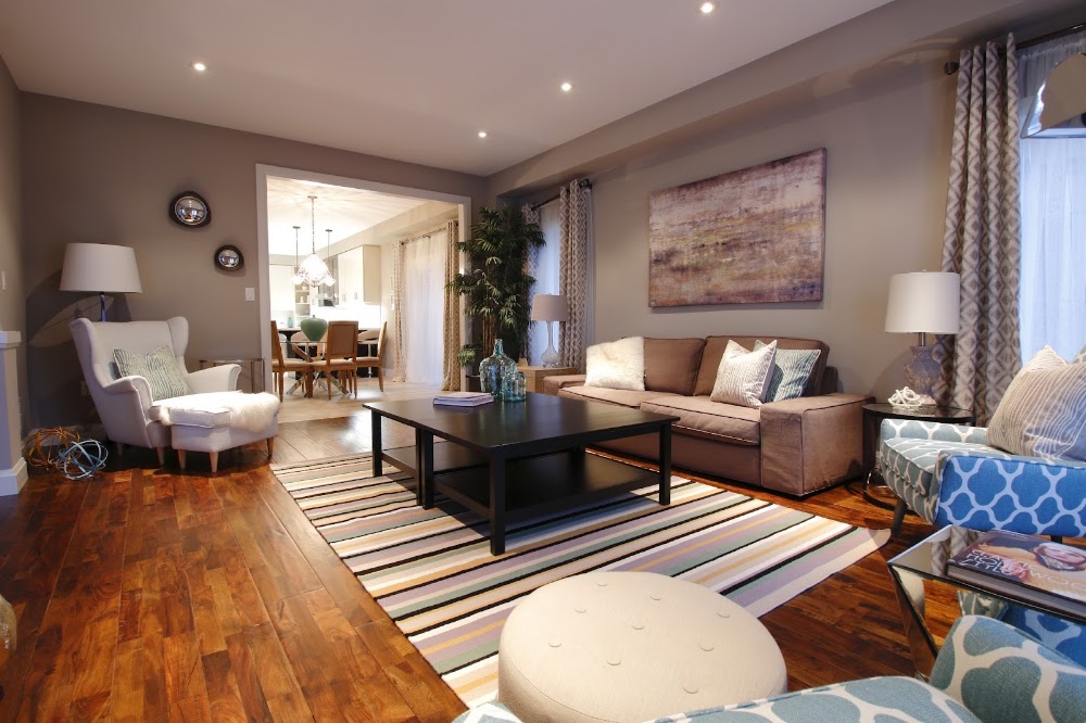 Losani Homes