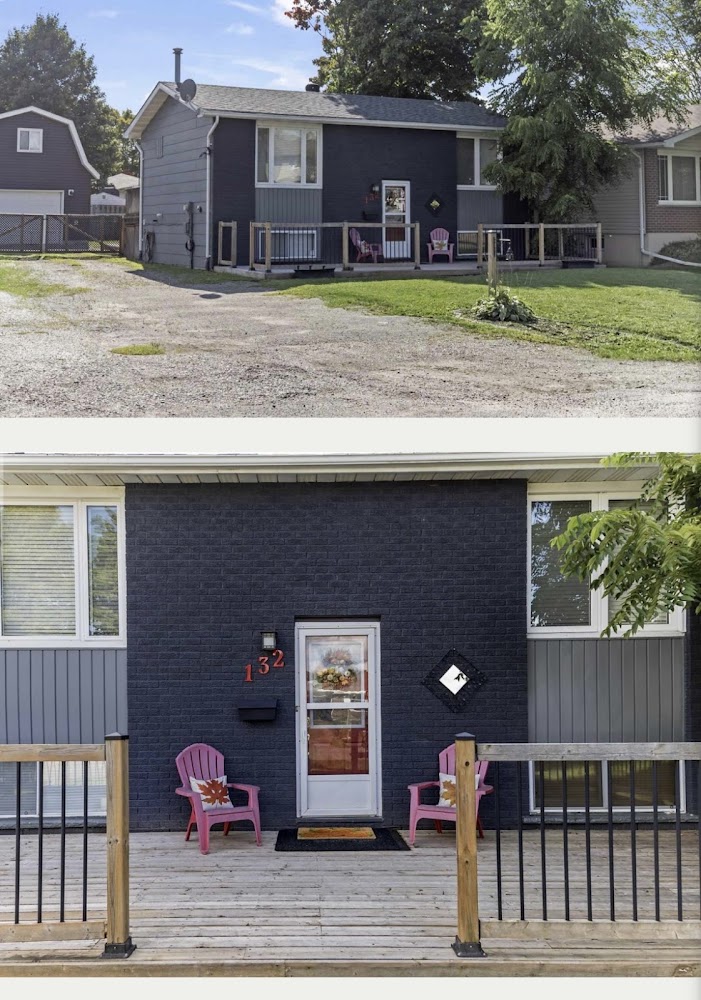 Requity Homes