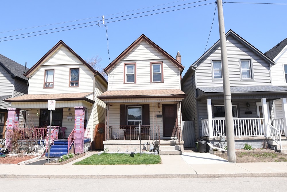 Renee Ibrahim - Royal LePage Hamilton