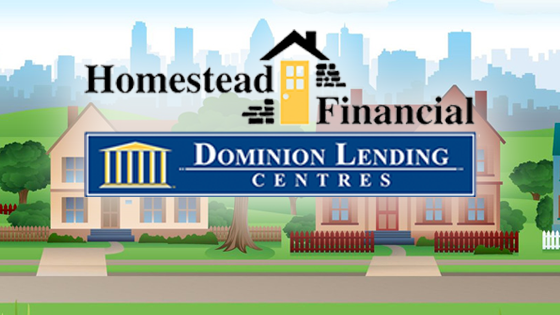 Dominion Lending Centres Homestead Financial - Mortgage Broker - Catherine Evel & Richard Hopkins