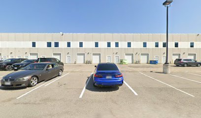 Condos and Homes Development