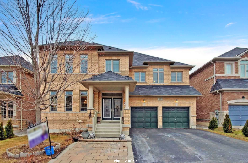 MAIZEL HOMES - Newmarket Real Estate Agent