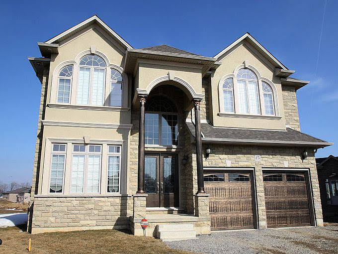 Zeina Homes