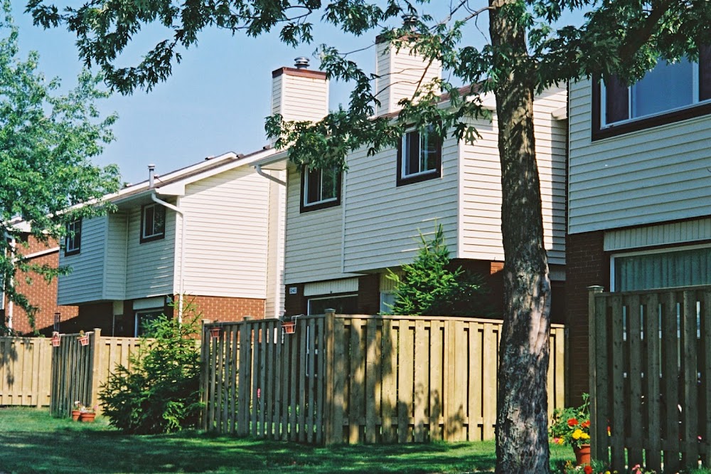 Villages of Hyde Park
