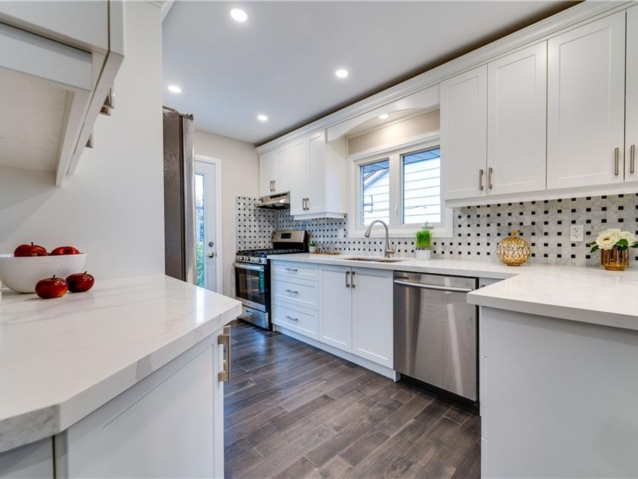 Prestige Trust Home Renovations Inc