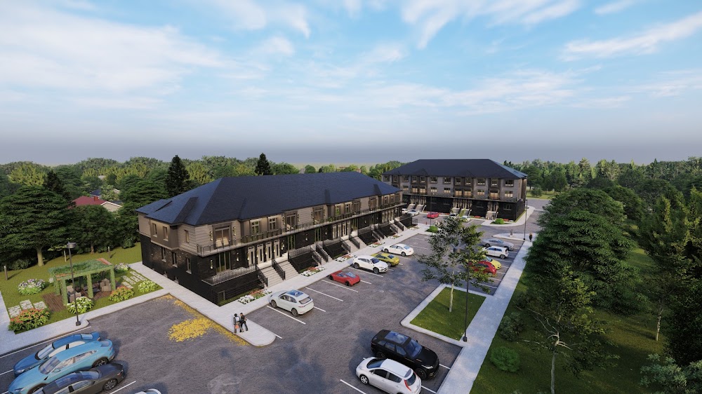 Masonville 42s