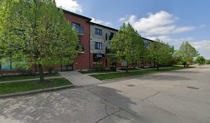 Rockhaven Realty Inc.,