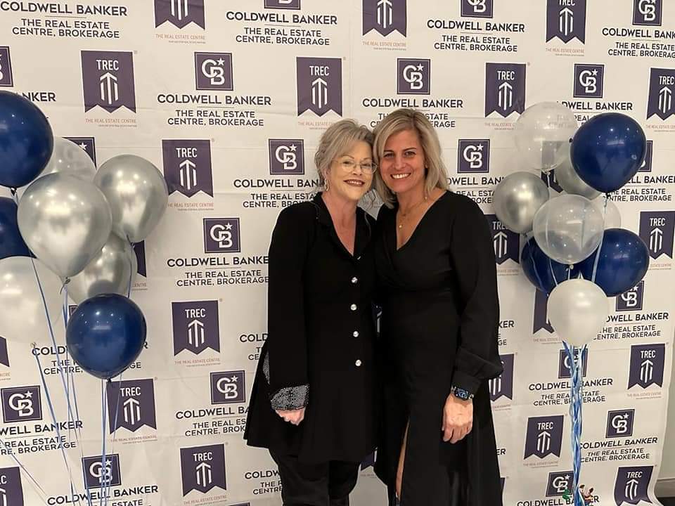 Coldwell Banker The Real Estate Centre