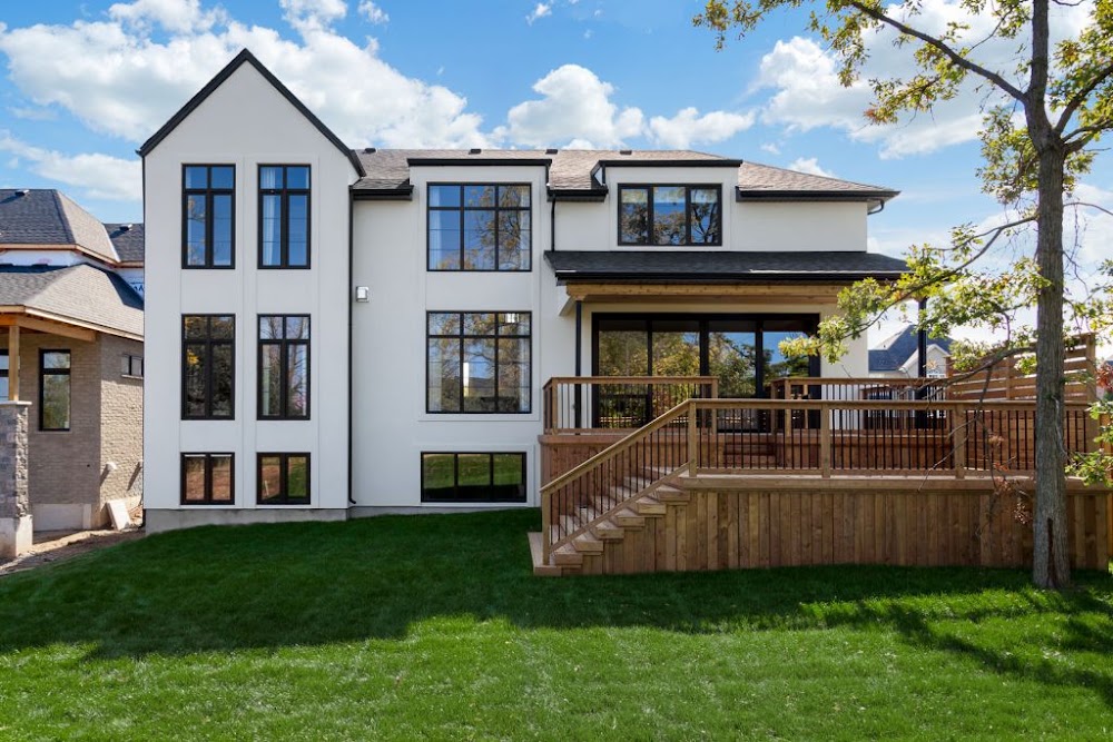 Millstone Homes of London