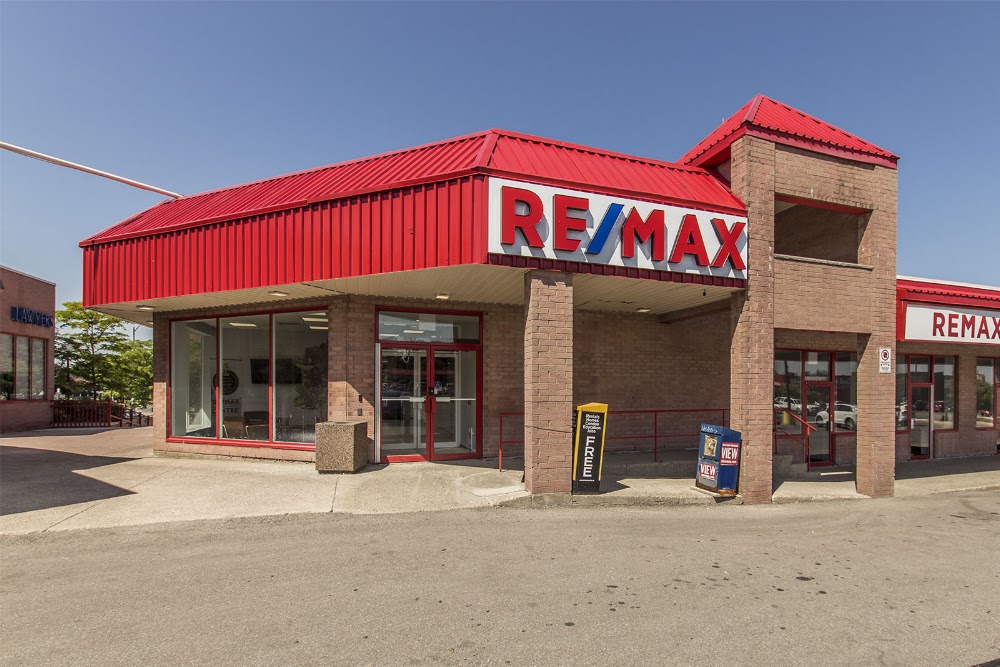 RE/MAX Real Estate Centre Inc., Brokerage - Hamilton