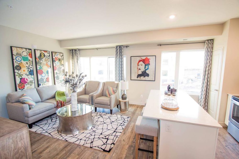 Drewlo Holdings - Apartment Rentals