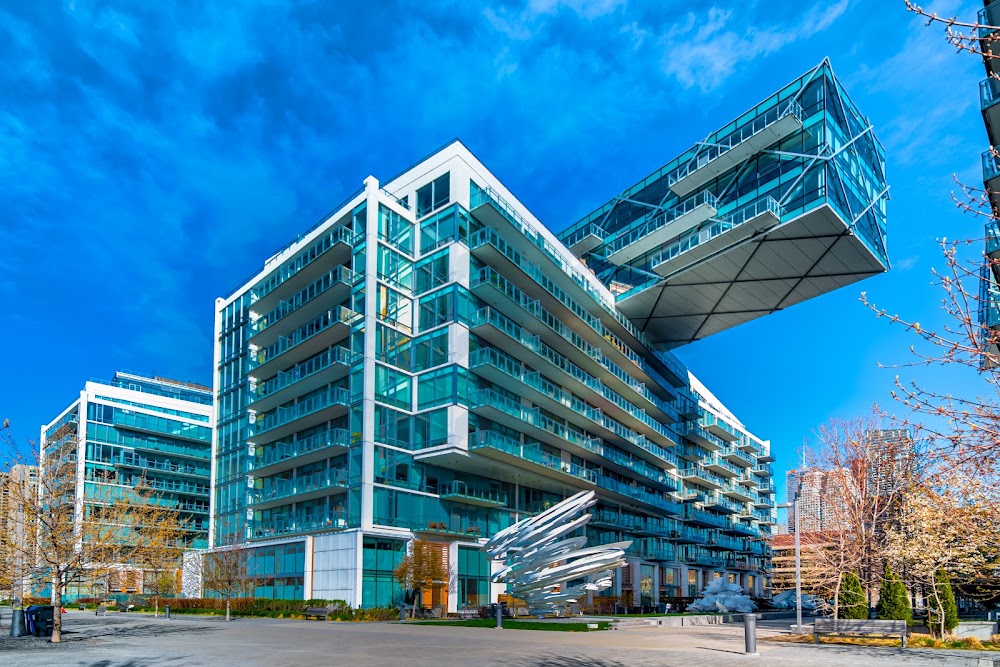 Toronto Condos for Sale - Toronto Condo Team