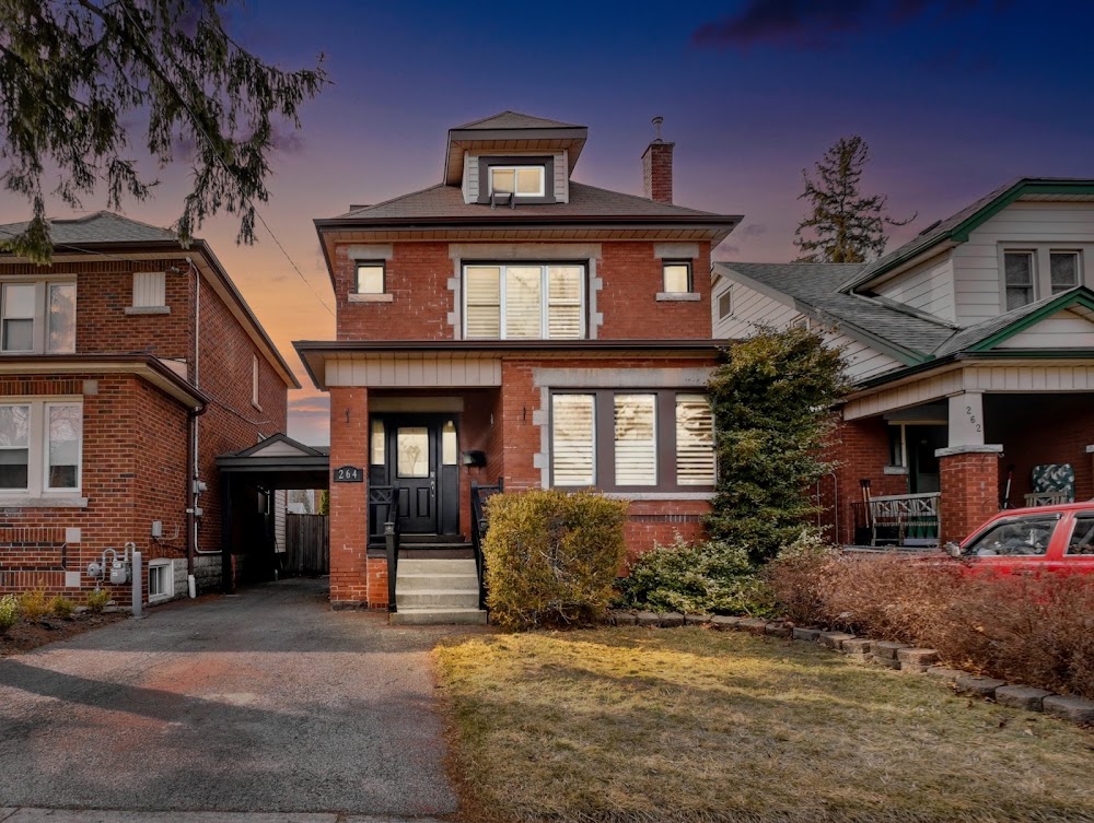Michael St. Jean Realty