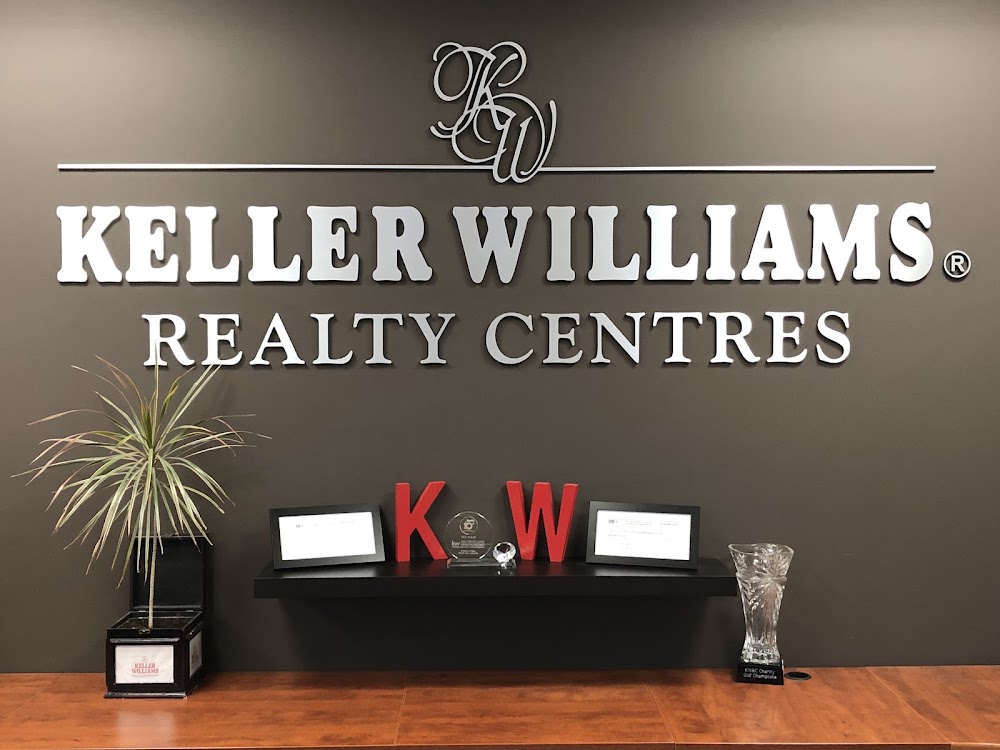 Keller Williams Realty Centres