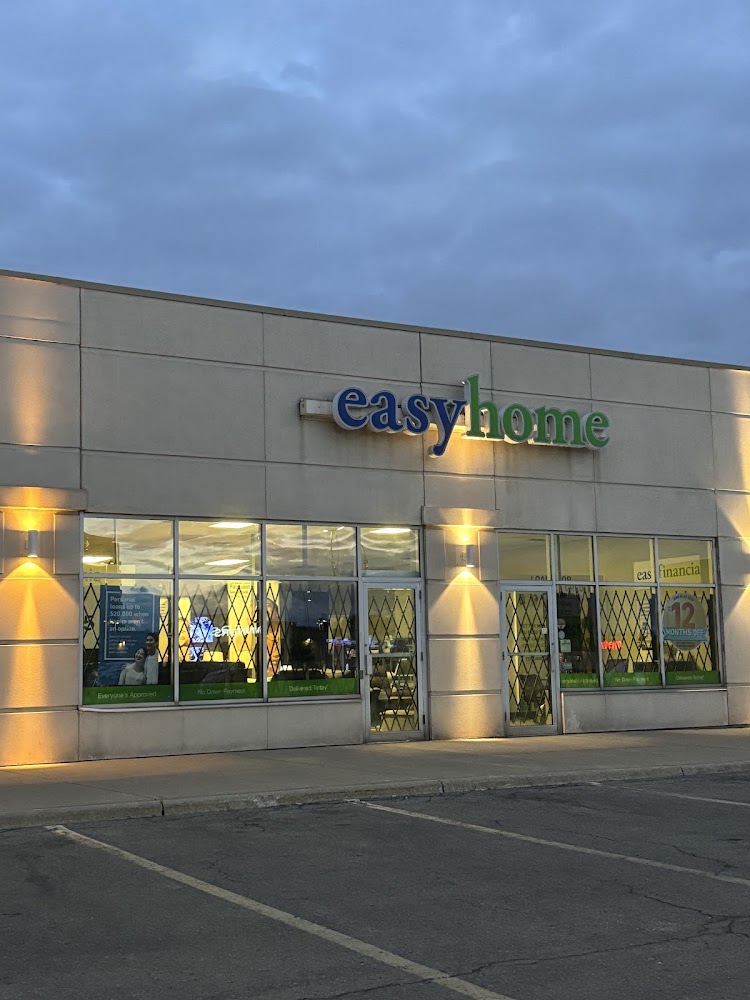 easyhome Lease to Own