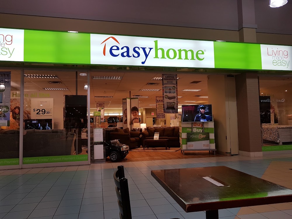 easyhome Lease to Own