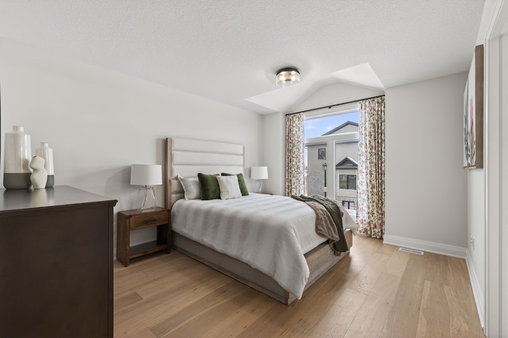 The NEST II by Rembrandt Homes
