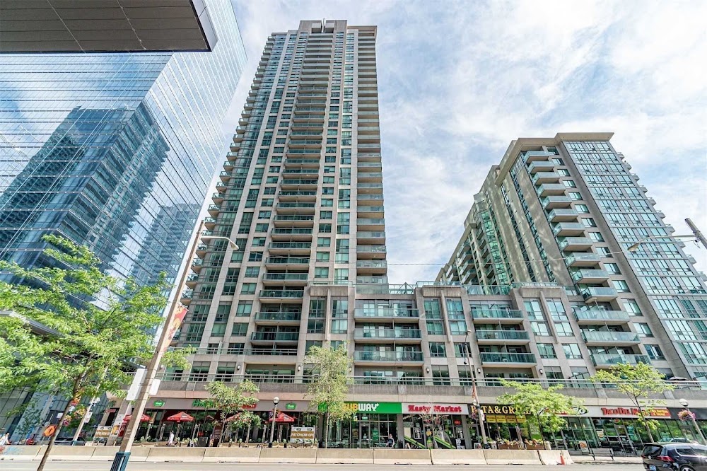 Toronto Rental Suites